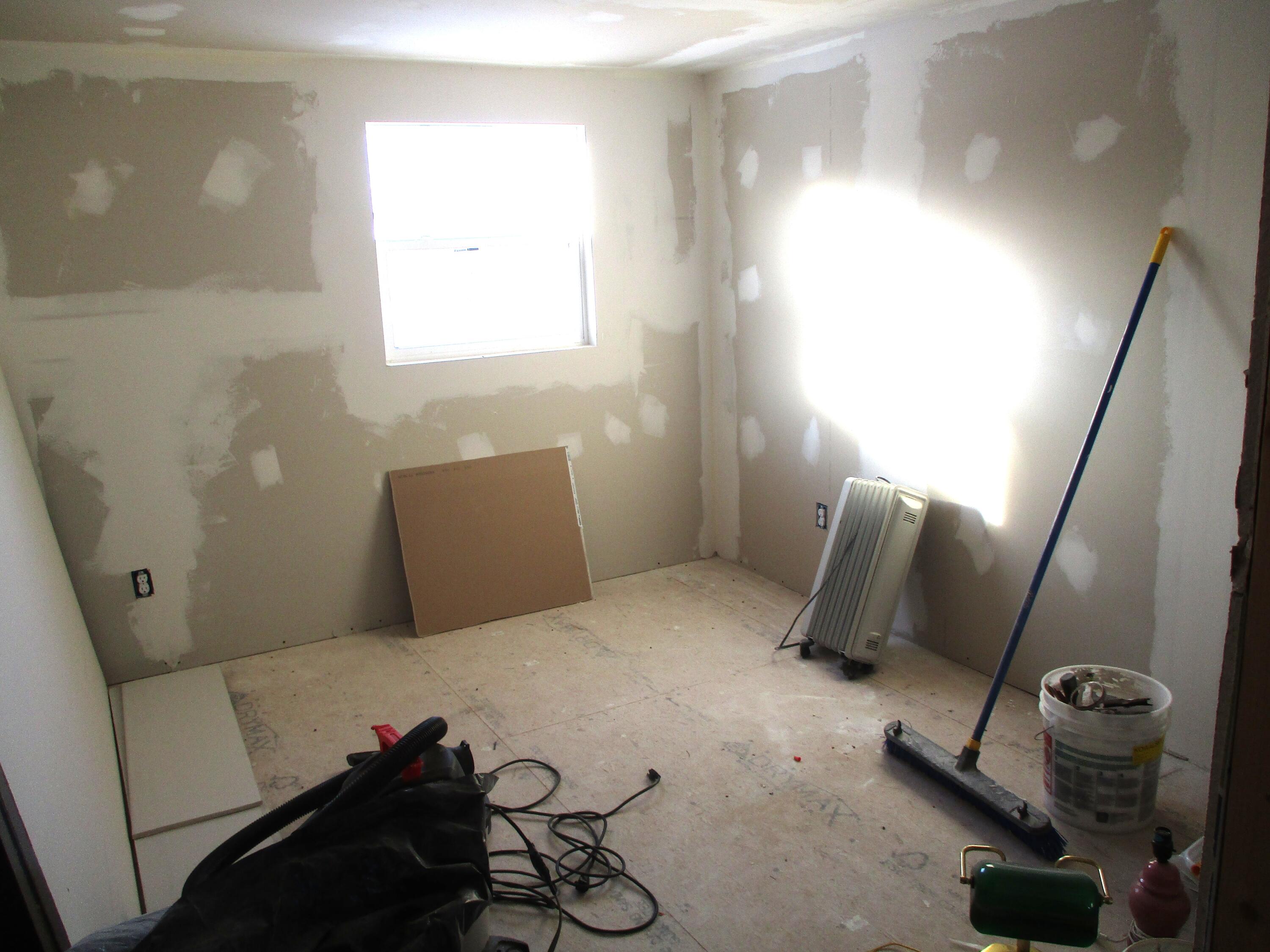 1158 South State Road Hebron, IN 46341 - Photo 10 of 19 a bedroom with furniture and a window