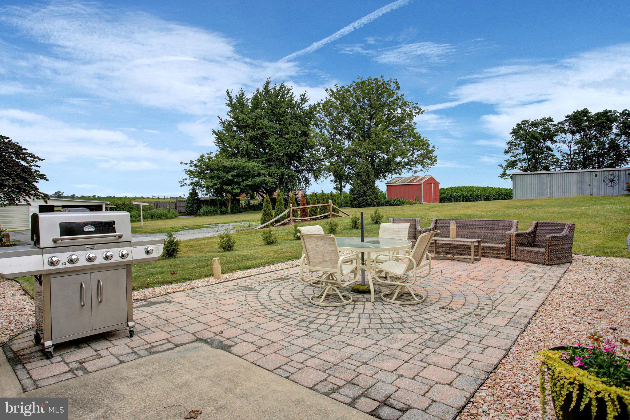 1461 Roxbury Road Shippensburg, PA 17257 - Photo 35 of 45