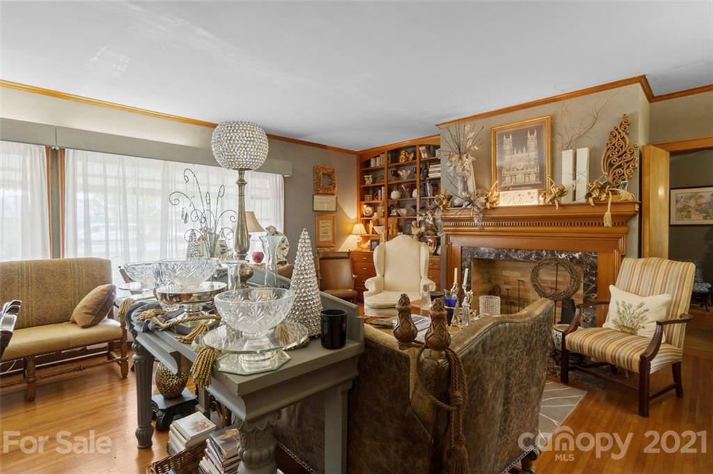 410 Island Ford Road Maiden, NC 28650 - Photo 11 of 25 Gallery Image 11