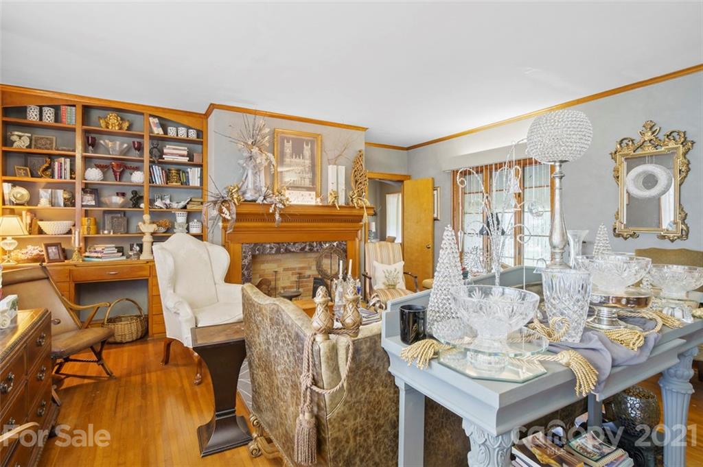 410 Island Ford Road Maiden, NC 28650 - Photo 9 of 25 Gallery Image 9