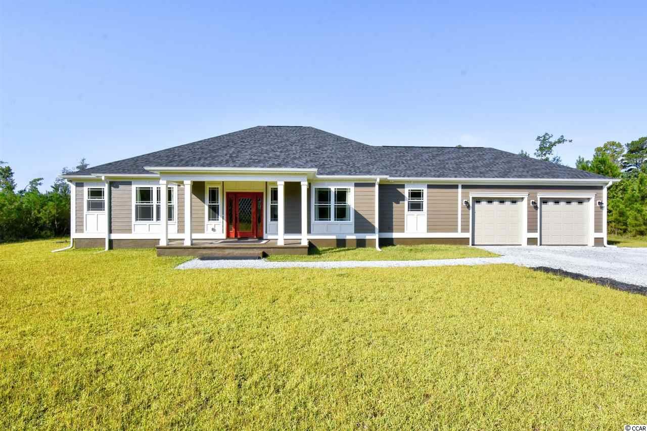 2158 Chavis Road Conway, SC 29526 - Photo 1 of 39 Gallery Image 1