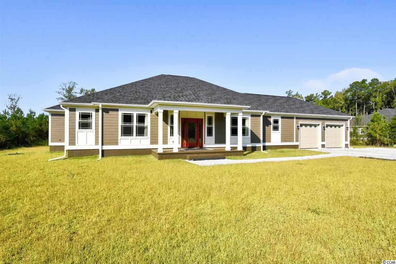2158 Chavis Road Conway, SC 29526 - Photo 3 of 39 Gallery Image 3
