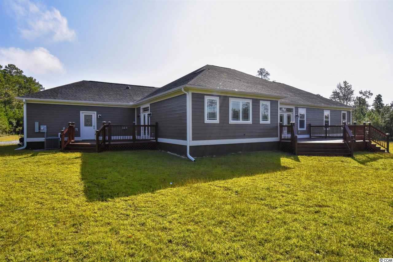 2158 Chavis Road Conway, SC 29526 - Photo 37 of 39 Gallery Image 37