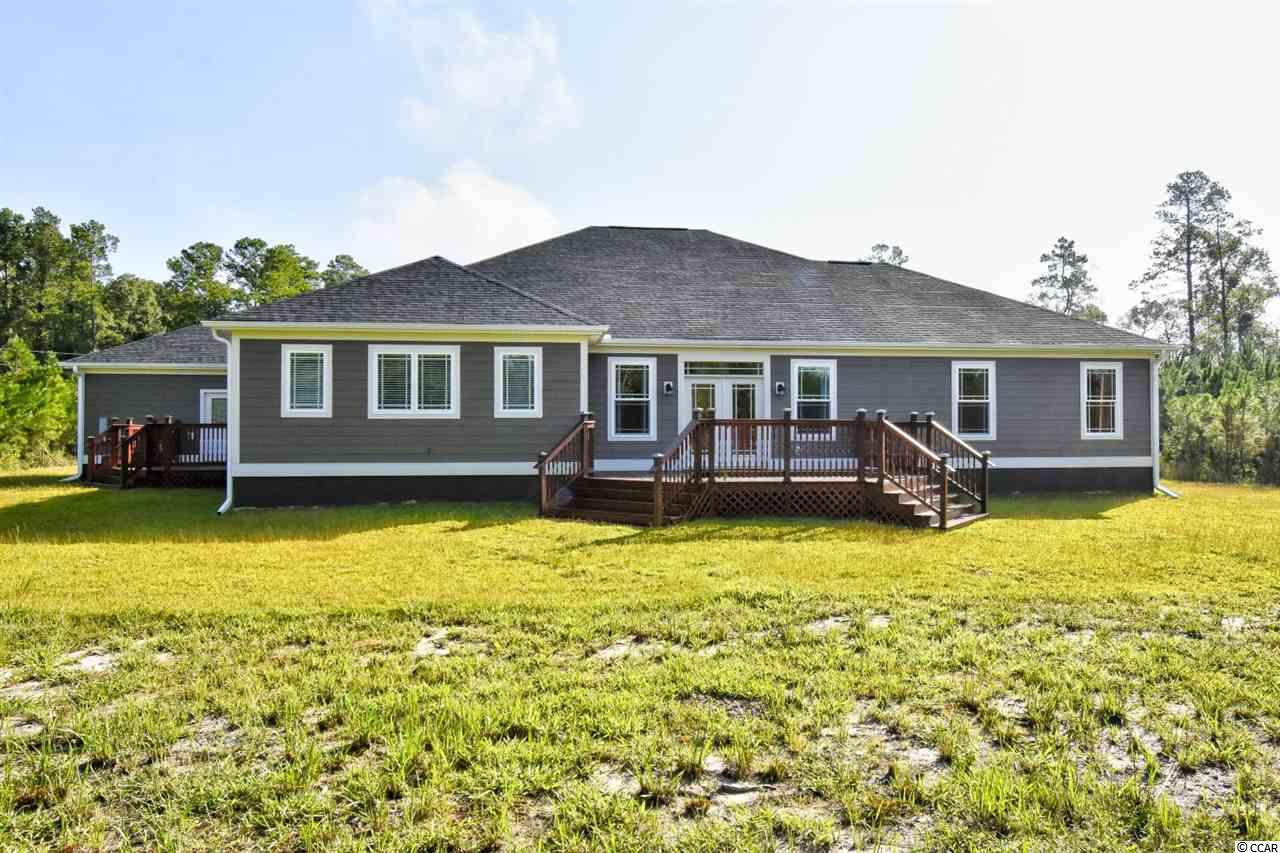 2158 Chavis Road Conway, SC 29526 - Photo 38 of 39 Gallery Image 38