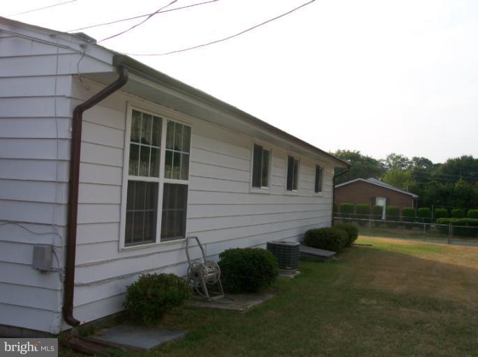 2920 Edgewood Road Bryans Road, MD 20616 - Photo 16 of 18 Exterior (Rear)
