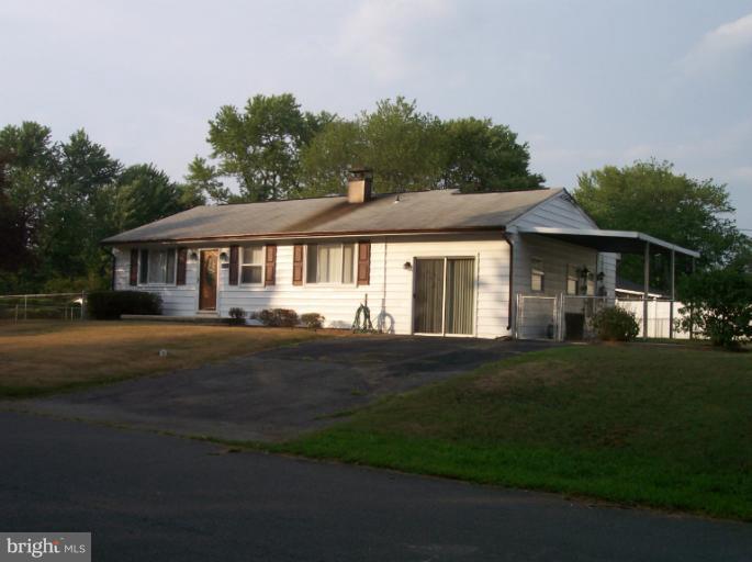 2920 Edgewood Road Bryans Road, MD 20616 - Photo 18 of 18 Exterior (Front)