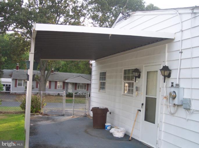 2920 Edgewood Road Bryans Road, MD 20616 - Photo 10 of 18 Exterior (General)