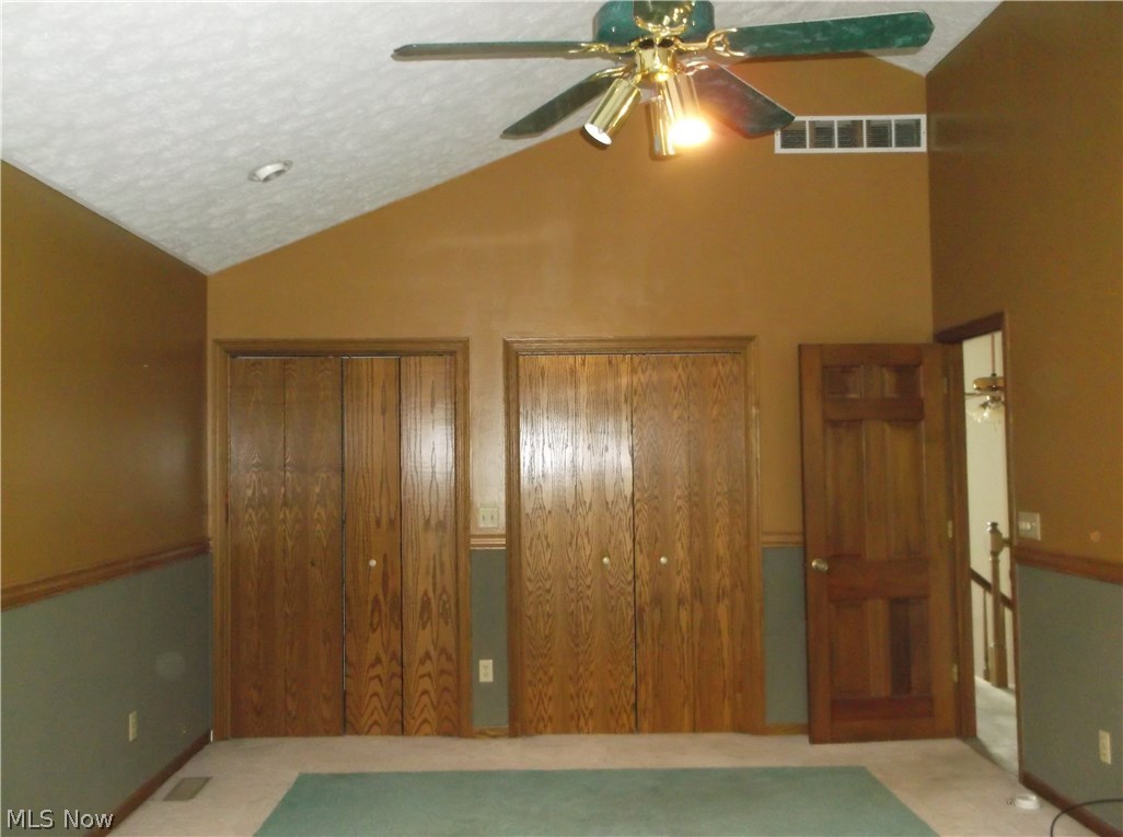 10155 Clay Pike Road Byesville, OH 43723 - Photo 18 of 28 2nd floor master bedroom or game room