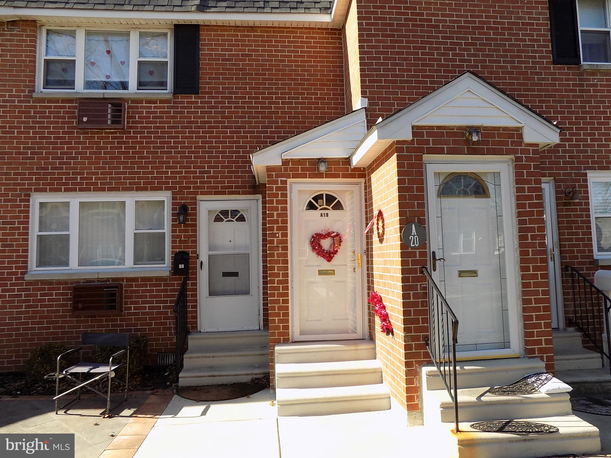230 East Evesham Road, Unit A18 Glendora, NJ 08029 - Photo 1 of 16 Gallery Image 1