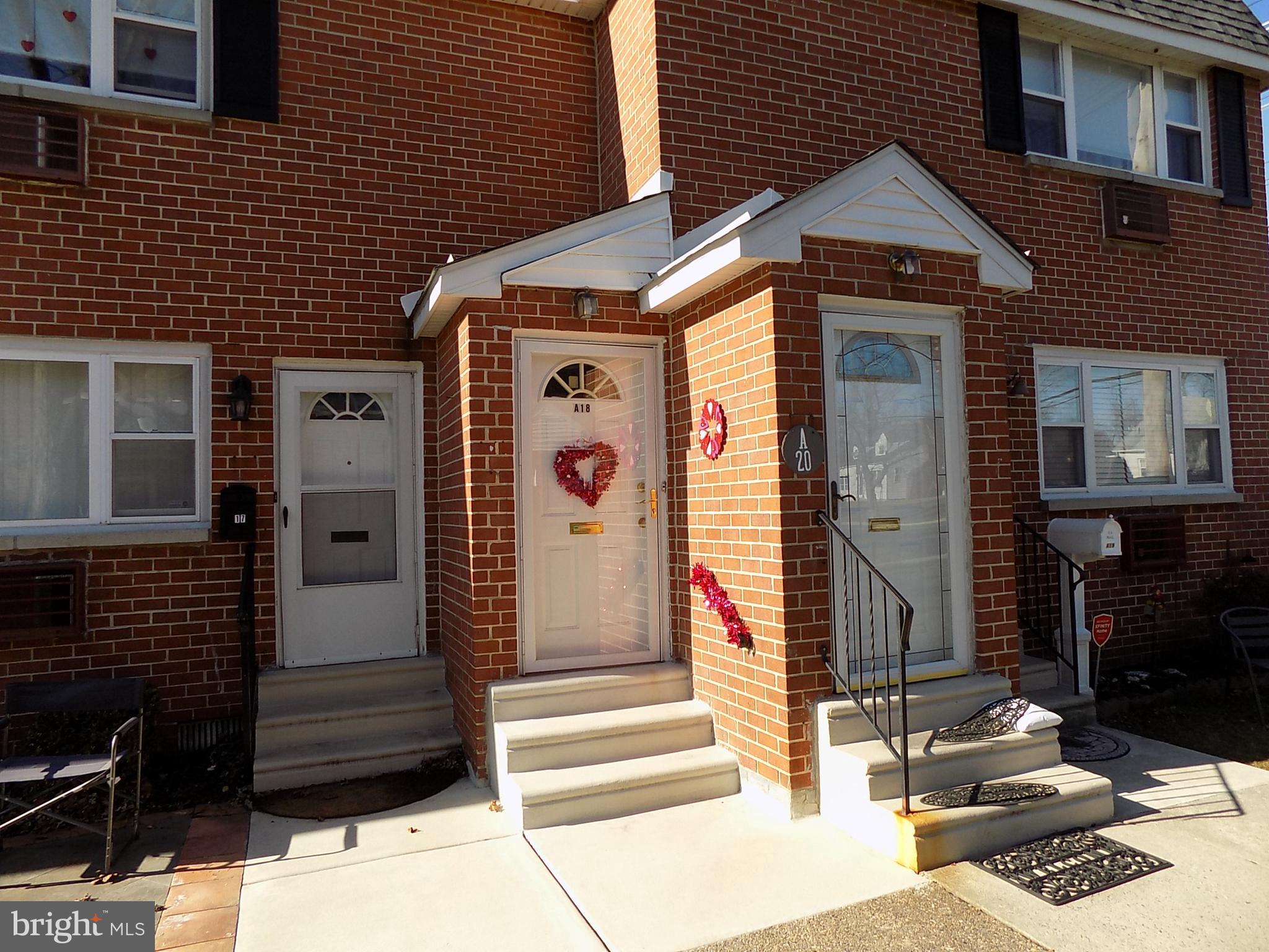 230 East Evesham Road, Unit A18 Glendora, NJ 08029 - Photo 15 of 16 Gallery Image 15
