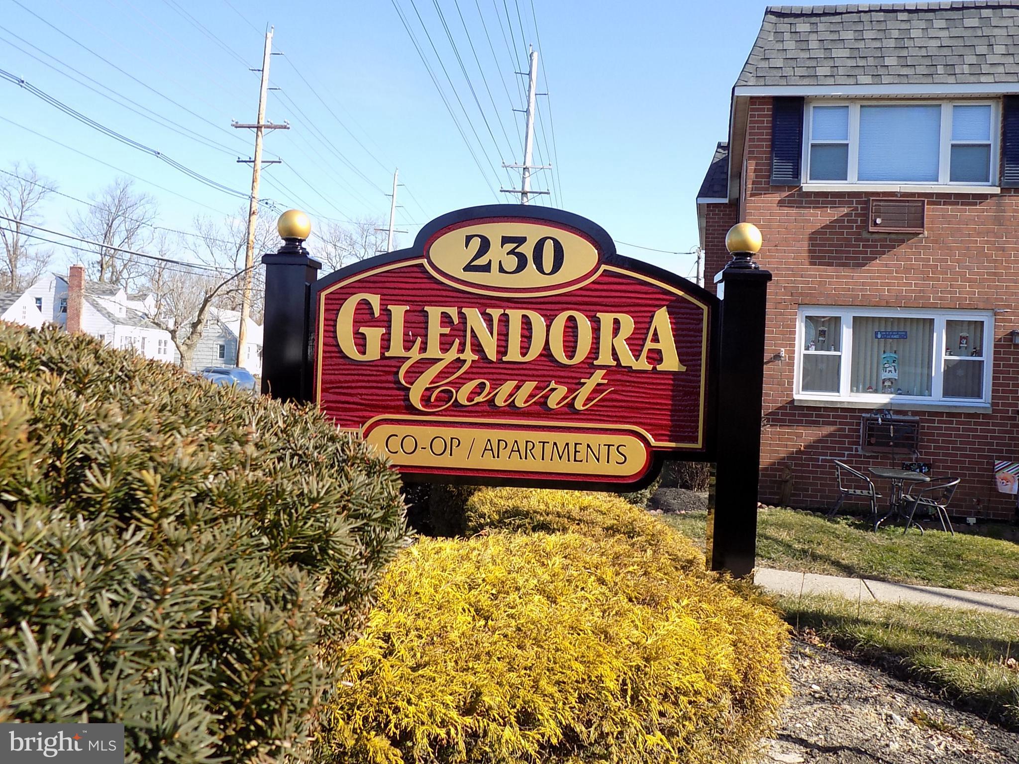 230 East Evesham Road, Unit A18 Glendora, NJ 08029 - Photo 16 of 16 Gallery Image 16