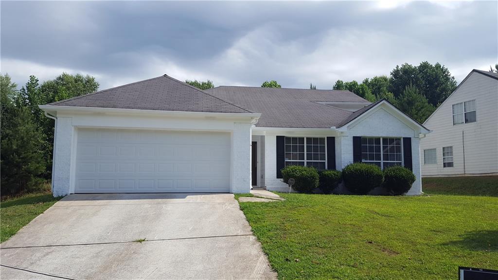 4828 Truitt Lane Decatur, GA 30035 - Photo 1 of 1 Beautiful 2 story, flat yard in Decatur.