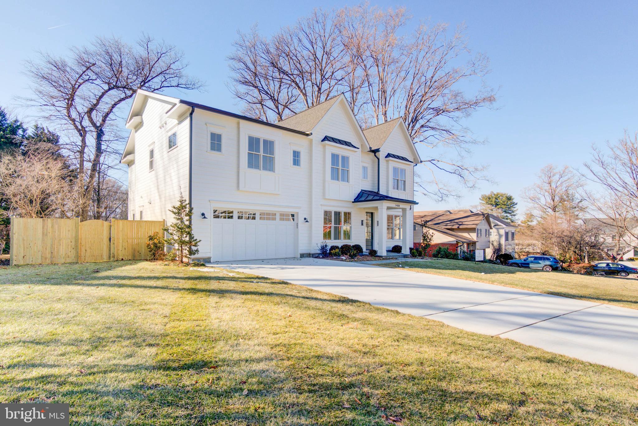 7408 Pyle Road Bethesda, MD 20817 - Photo 2 of 81