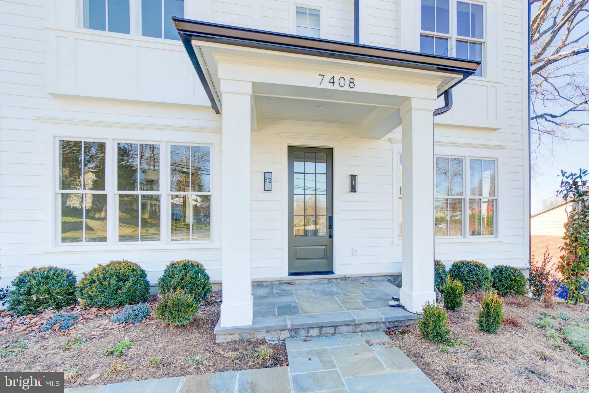 7408 Pyle Road Bethesda, MD 20817 - Photo 3 of 81