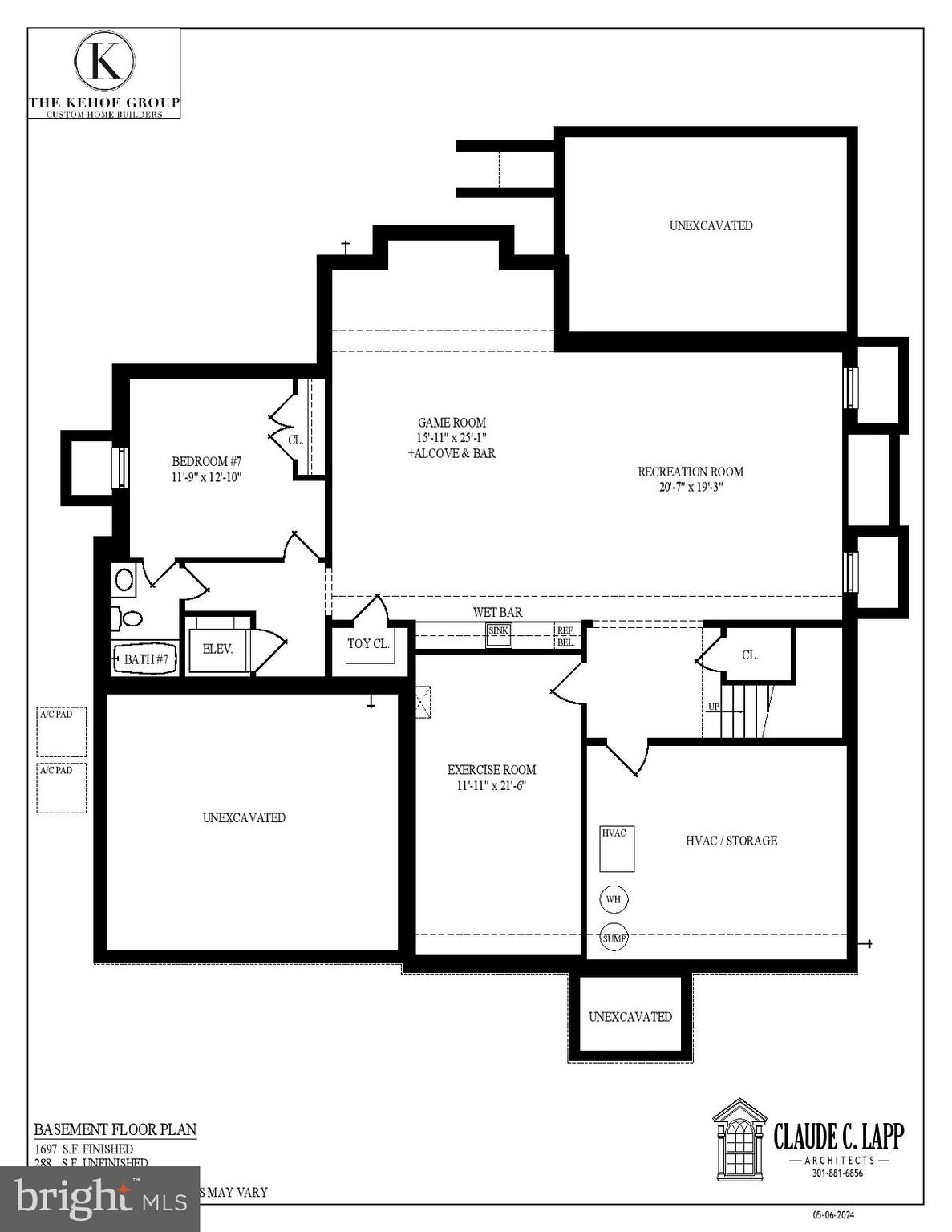 7408 Pyle Road Bethesda, MD 20817 - Photo 79 of 81