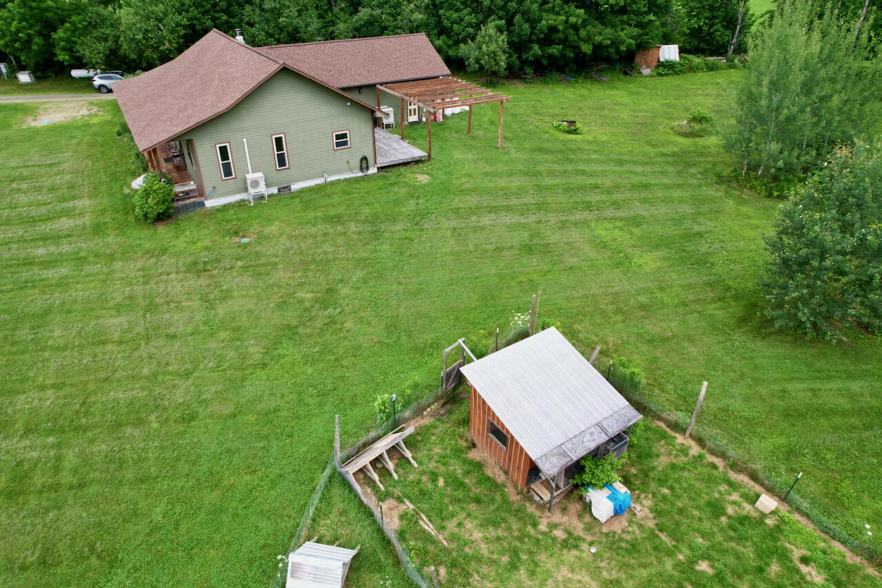 58 Hussey Road Pittsfield, ME 04967 - Photo 10 of 78 58 Hussey Rd Pittsfield ME - 8 (1)