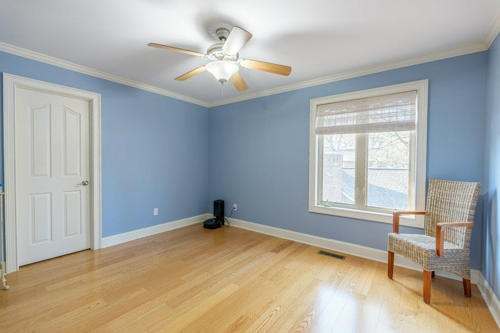 331 Carson Road Muscle Shoals, AL 35661 - Photo 31 of 38 a view of an empty room with a window