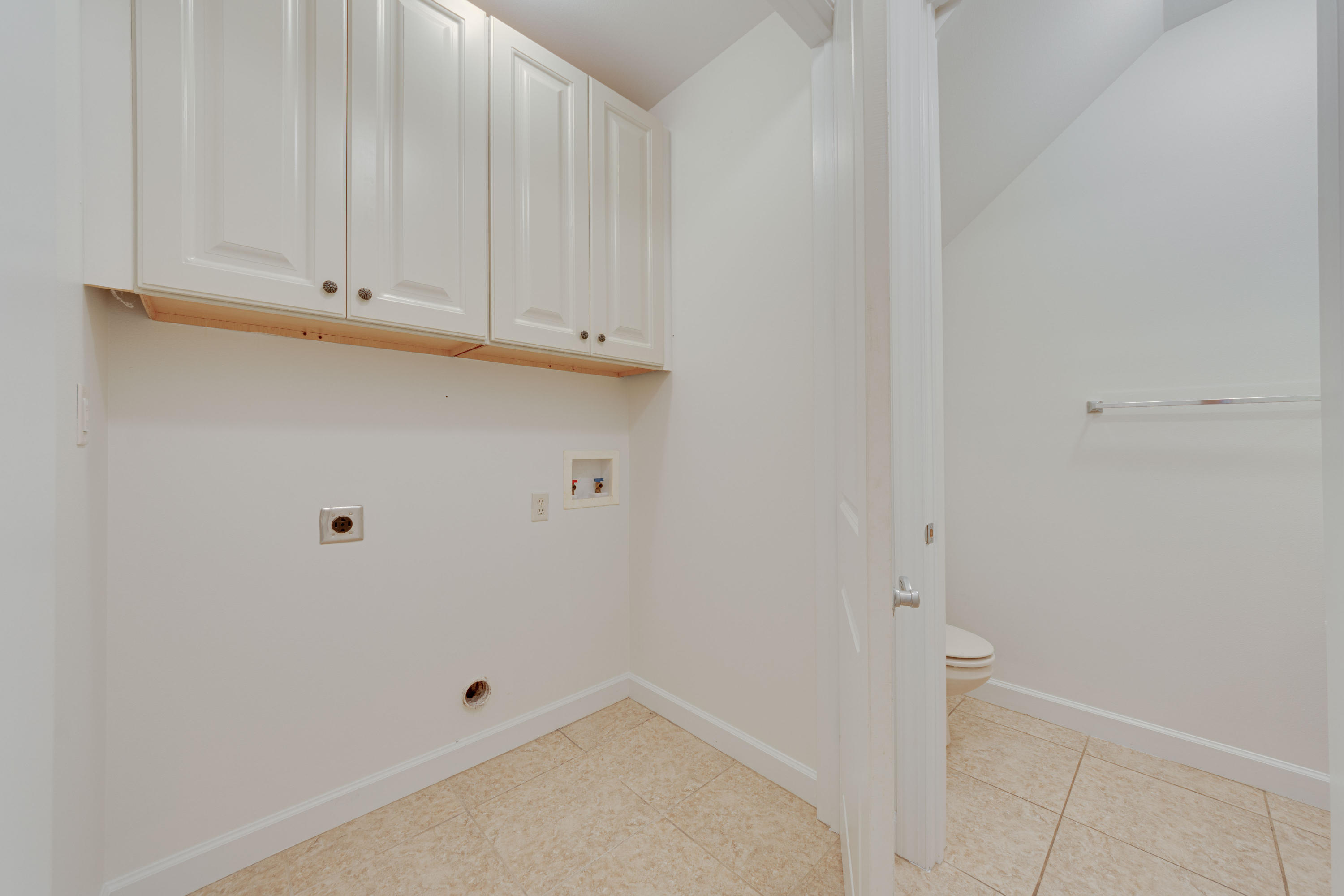 164 South Zander Way Santa Rosa Beach, FL 32459 - Photo 15 of 51 a view of an empty room
