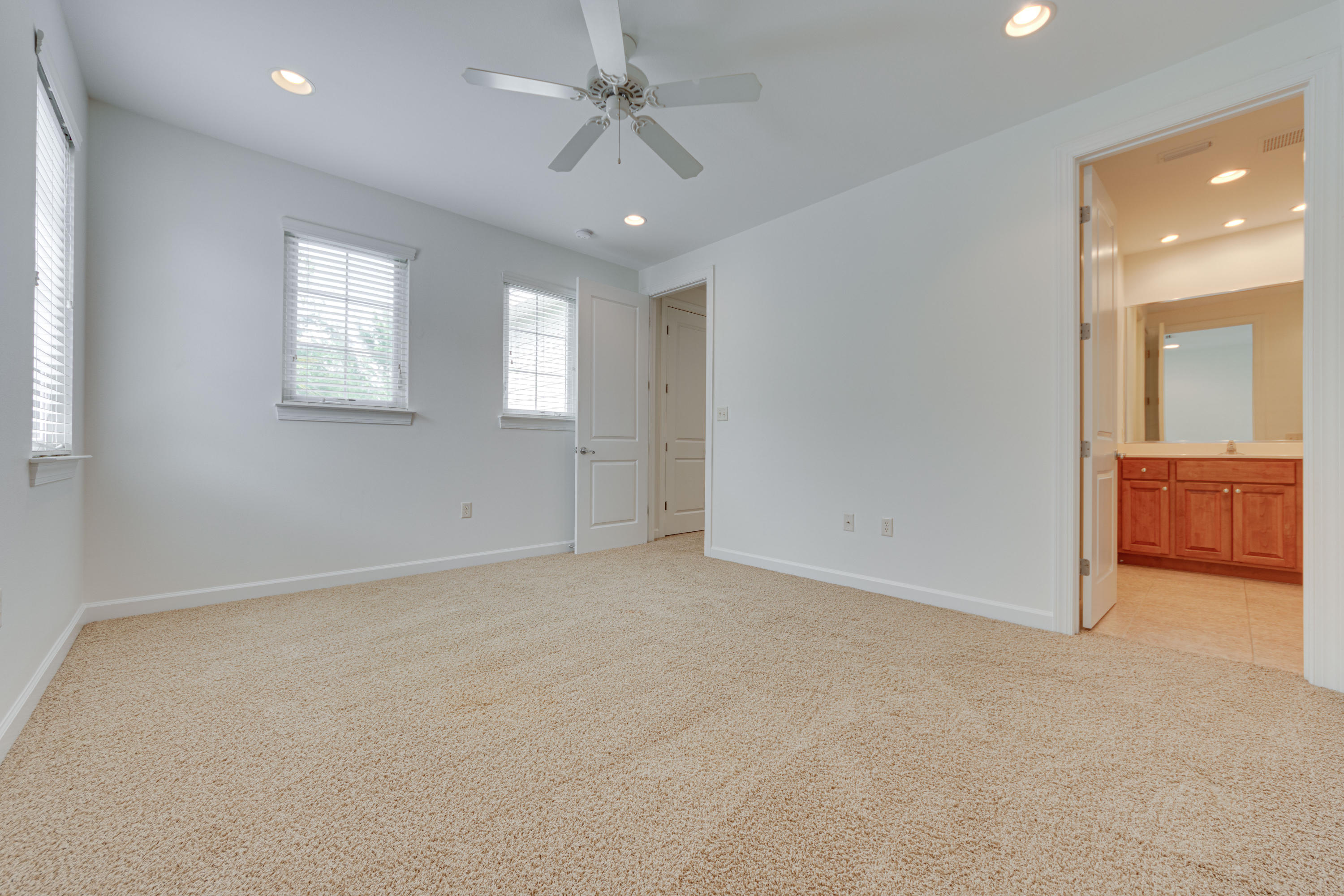 164 South Zander Way Santa Rosa Beach, FL 32459 - Photo 41 of 51 a view of an empty room with a window