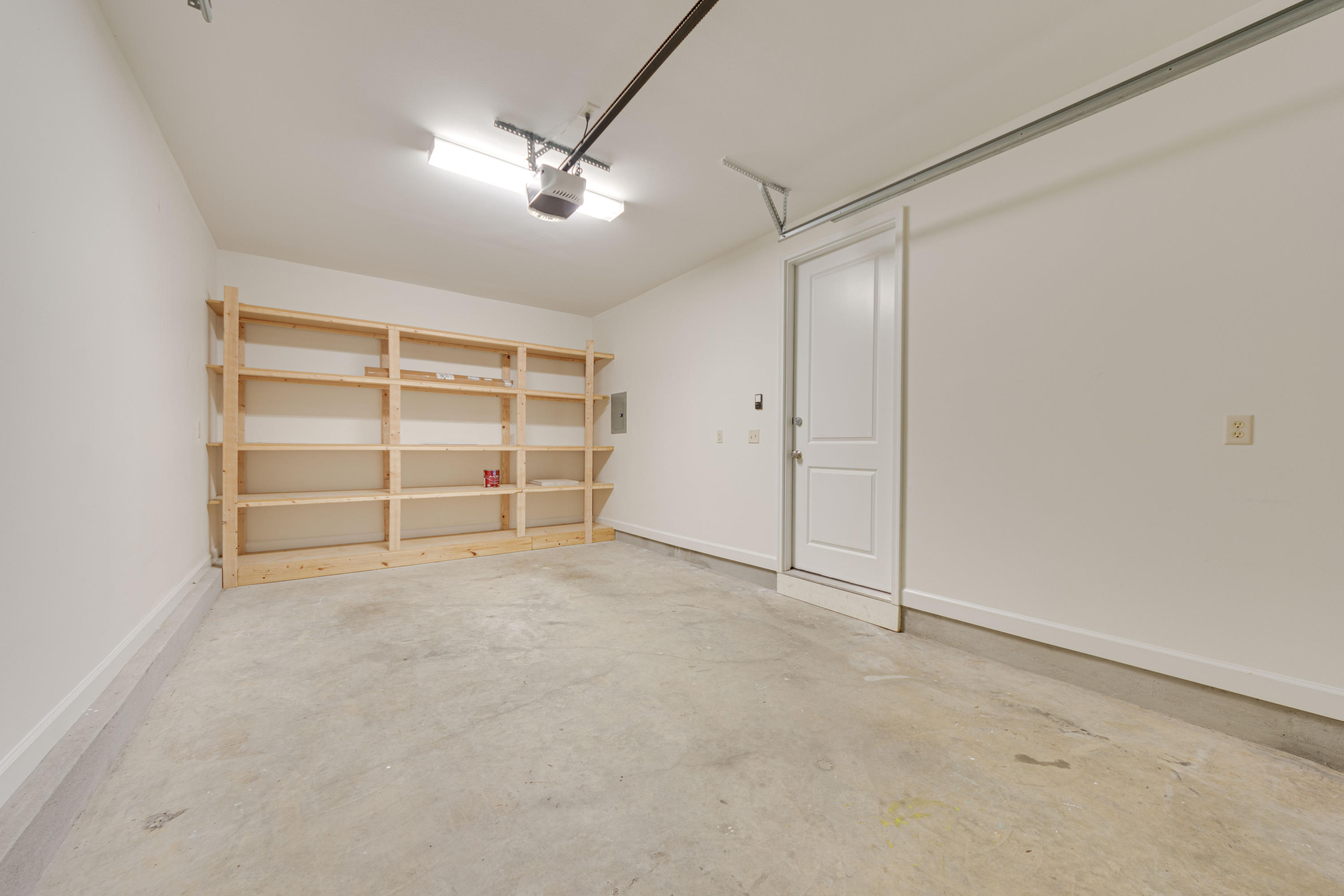 164 South Zander Way Santa Rosa Beach, FL 32459 - Photo 44 of 51 a view of an empty room with a closet