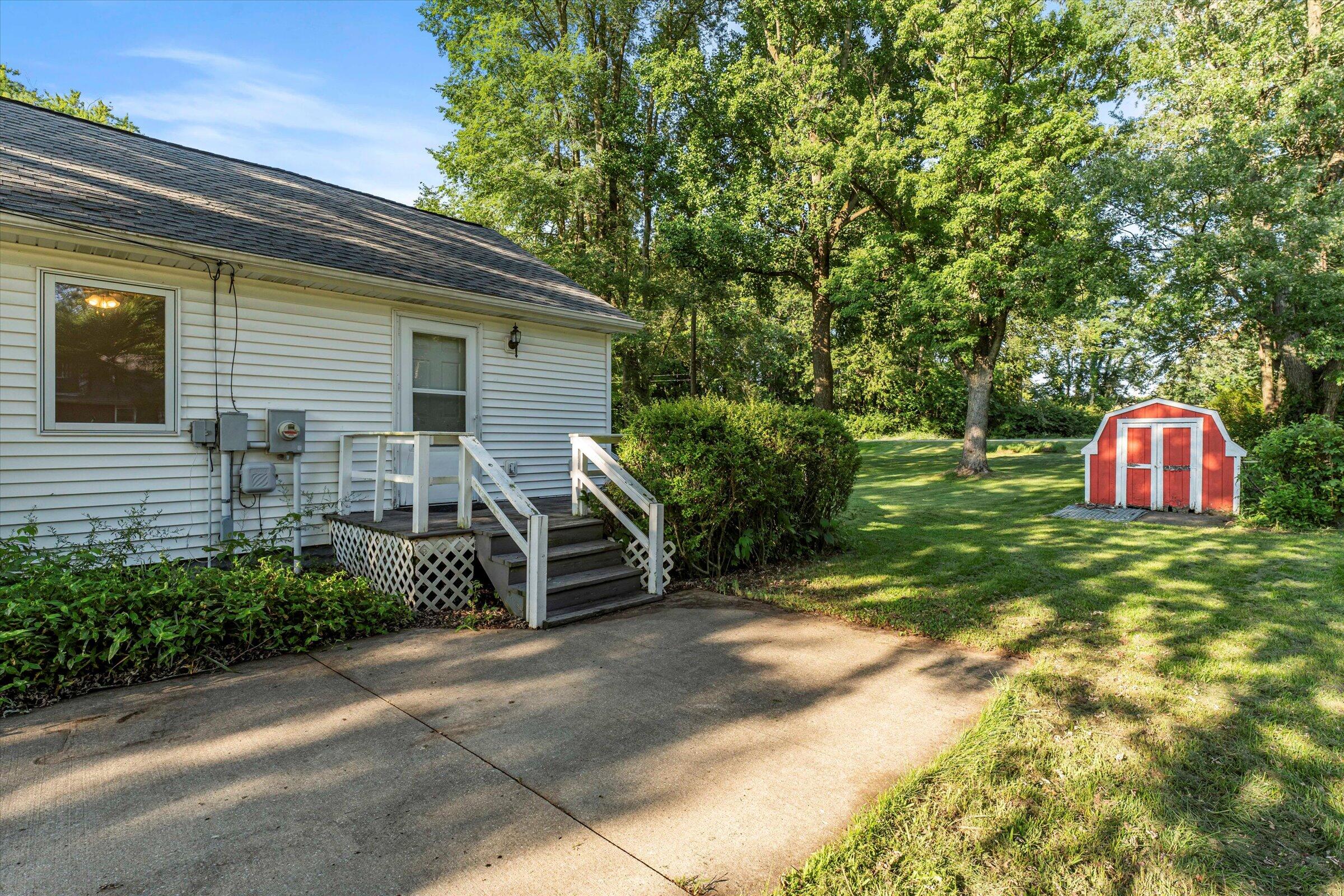1931 River Bluff Road Niles, MI 49120 - Photo 21 of 28 27-DSC08558