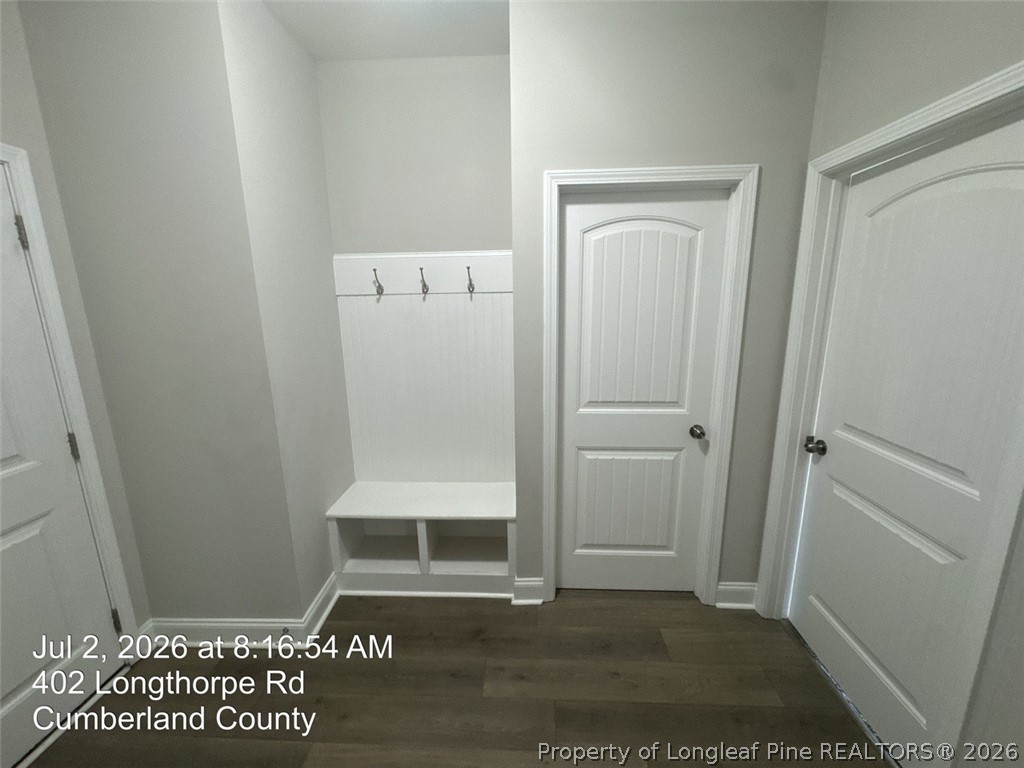 402 Longthorpe Road Fayetteville, NC 28311 - Photo 20 of 44