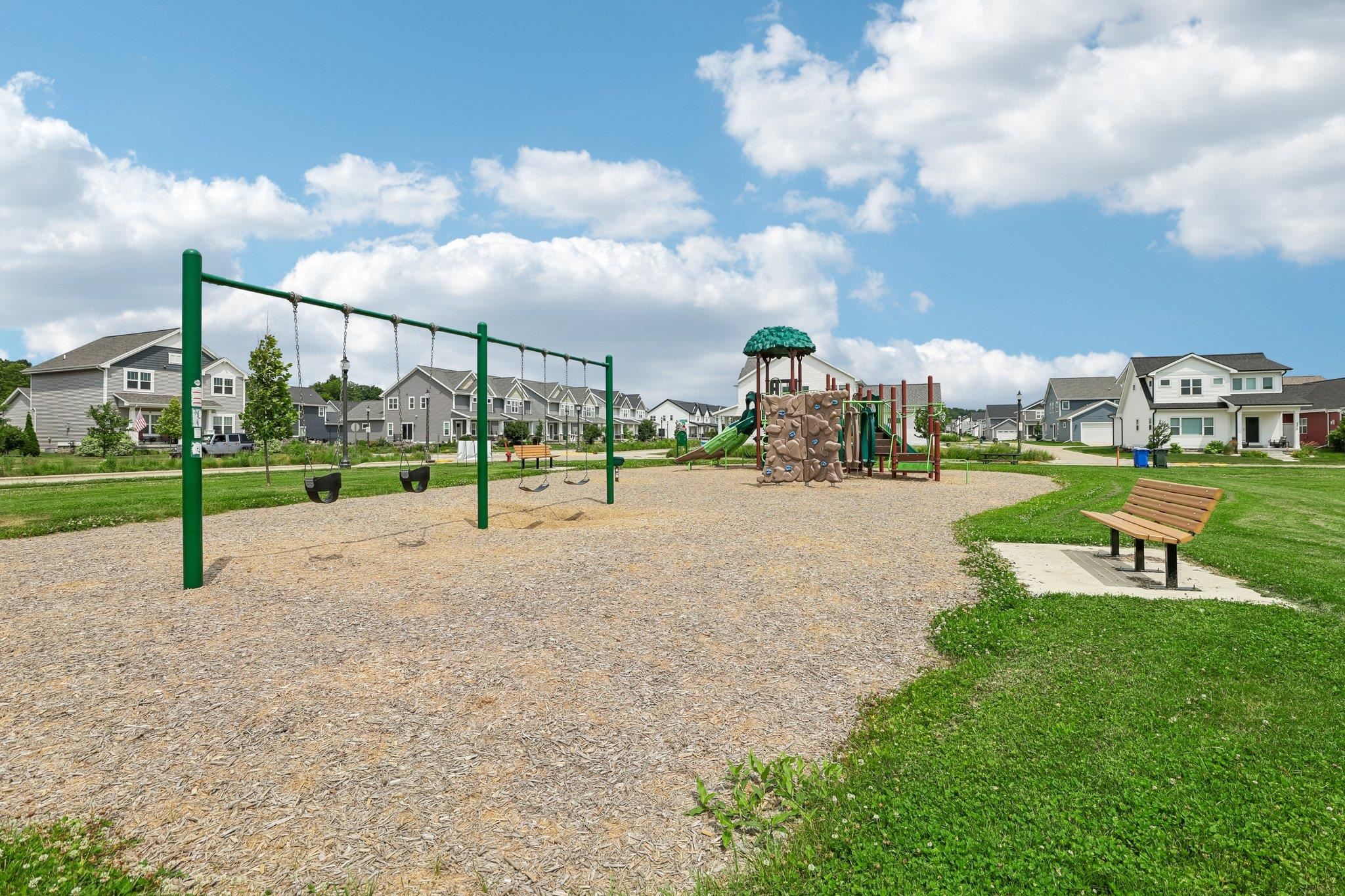 4887 Romaine Road Fitchburg, WI 53711 - Photo 73 of 82
