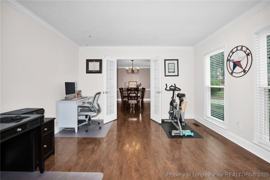 6868 Uppingham Road Fayetteville, NC 28306 - Photo 25 of 50