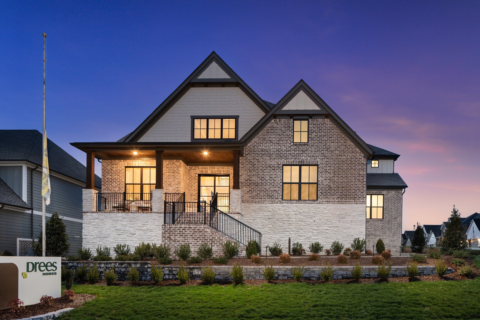 3224 Hunziker Lane Fairview, TN 37062 - Photo 1 of 98