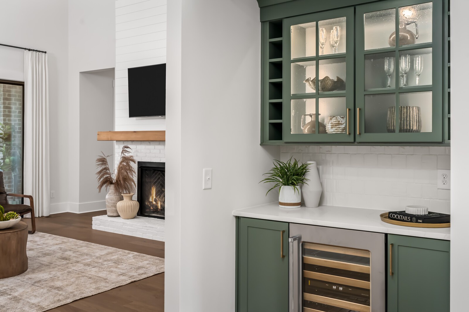 3224 Hunziker Lane Fairview, TN 37062 - Photo 13 of 98