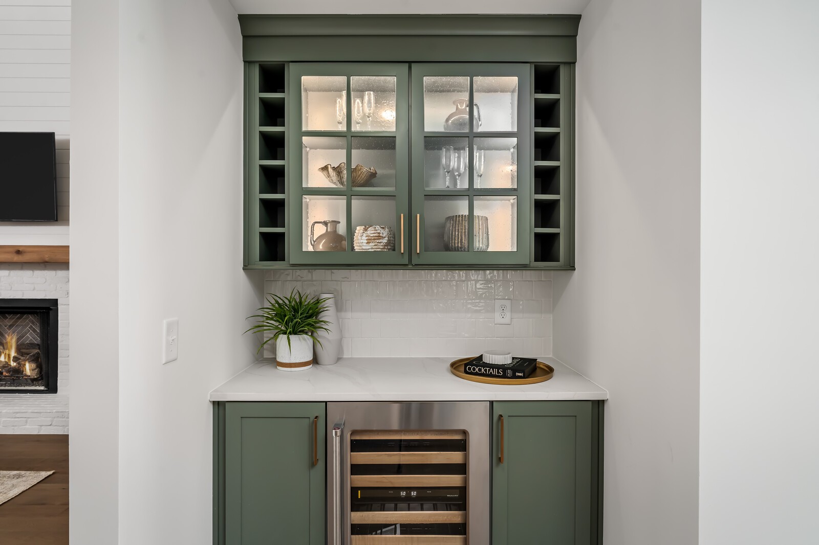 3224 Hunziker Lane Fairview, TN 37062 - Photo 14 of 98