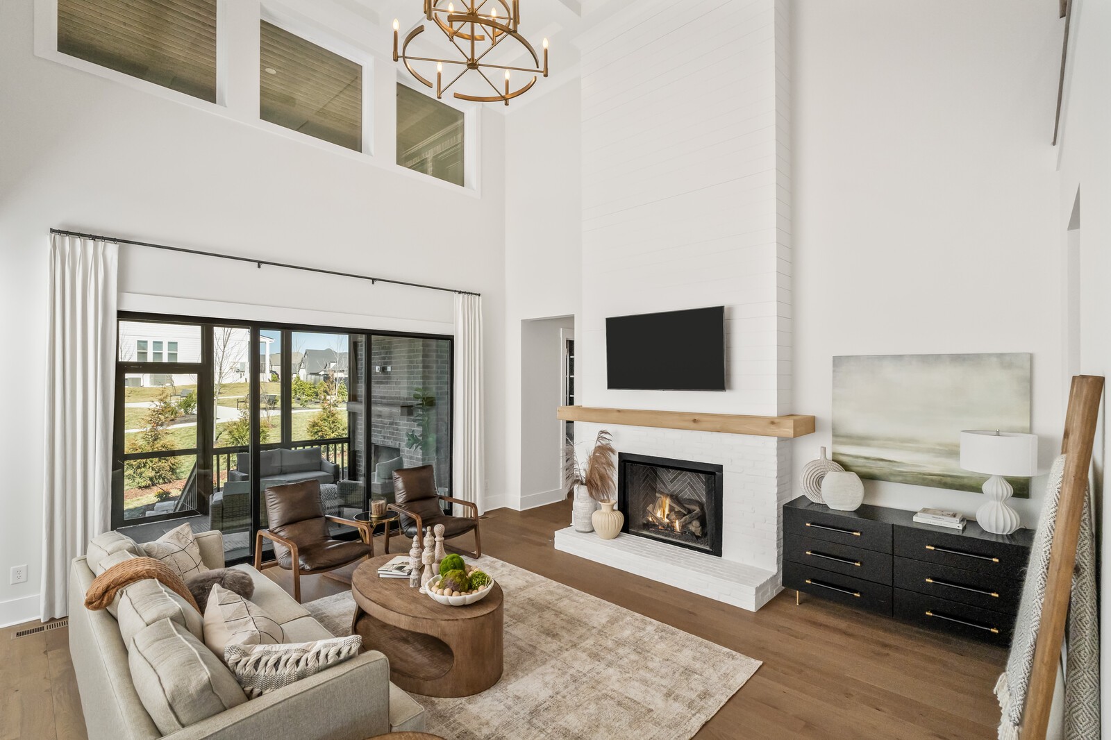 3224 Hunziker Lane Fairview, TN 37062 - Photo 20 of 98