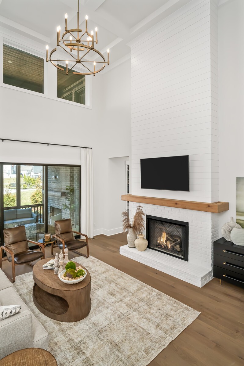 3224 Hunziker Lane Fairview, TN 37062 - Photo 21 of 98