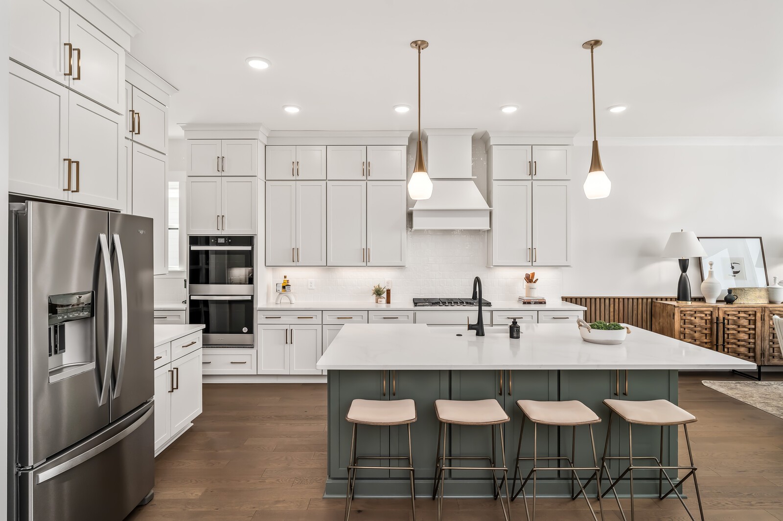 3224 Hunziker Lane Fairview, TN 37062 - Photo 25 of 98