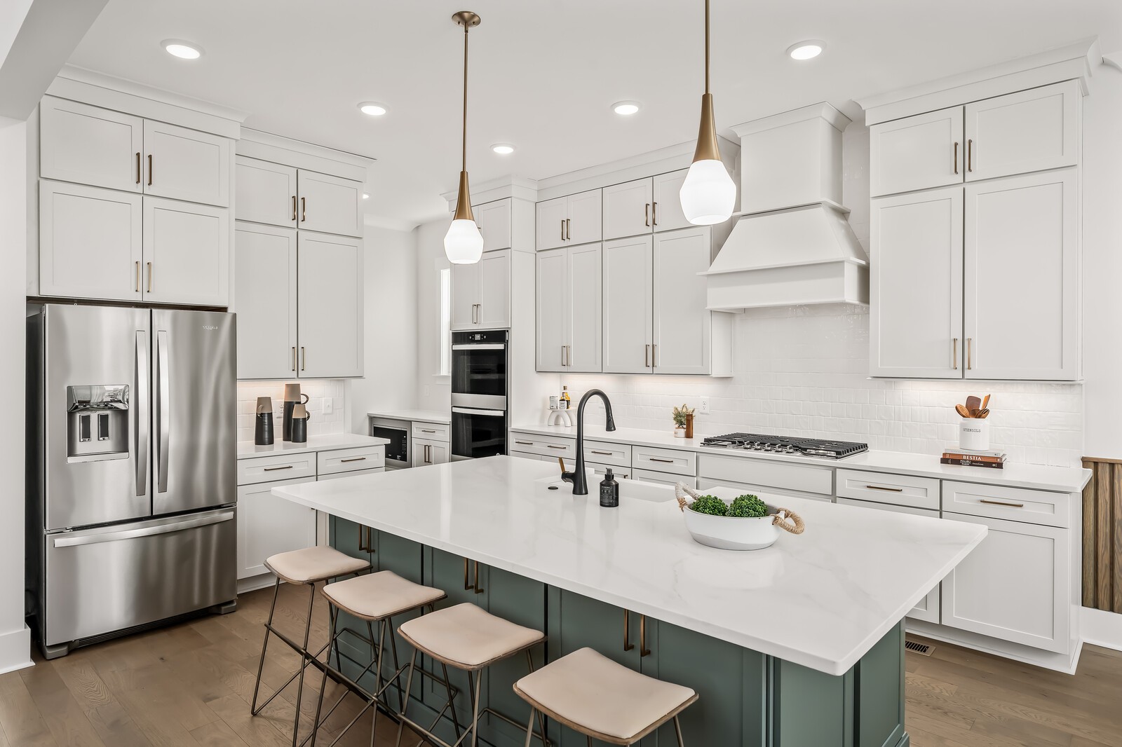 3224 Hunziker Lane Fairview, TN 37062 - Photo 26 of 98