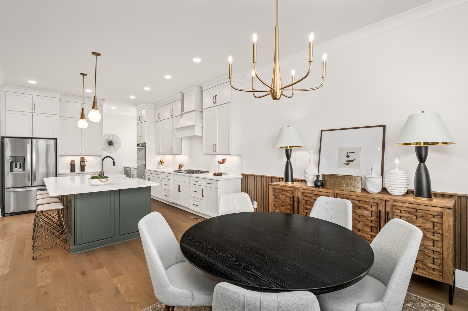 3224 Hunziker Lane Fairview, TN 37062 - Photo 34 of 98