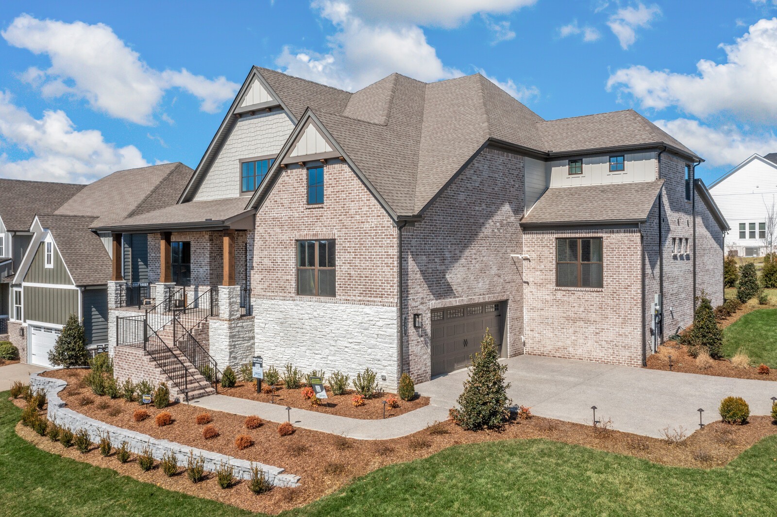 3224 Hunziker Lane Fairview, TN 37062 - Photo 4 of 98