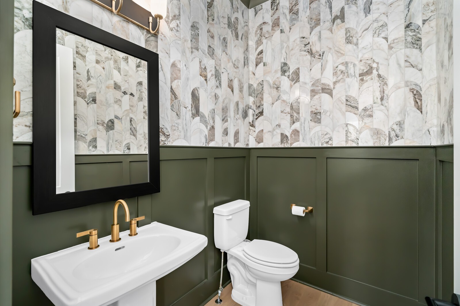 3224 Hunziker Lane Fairview, TN 37062 - Photo 45 of 98