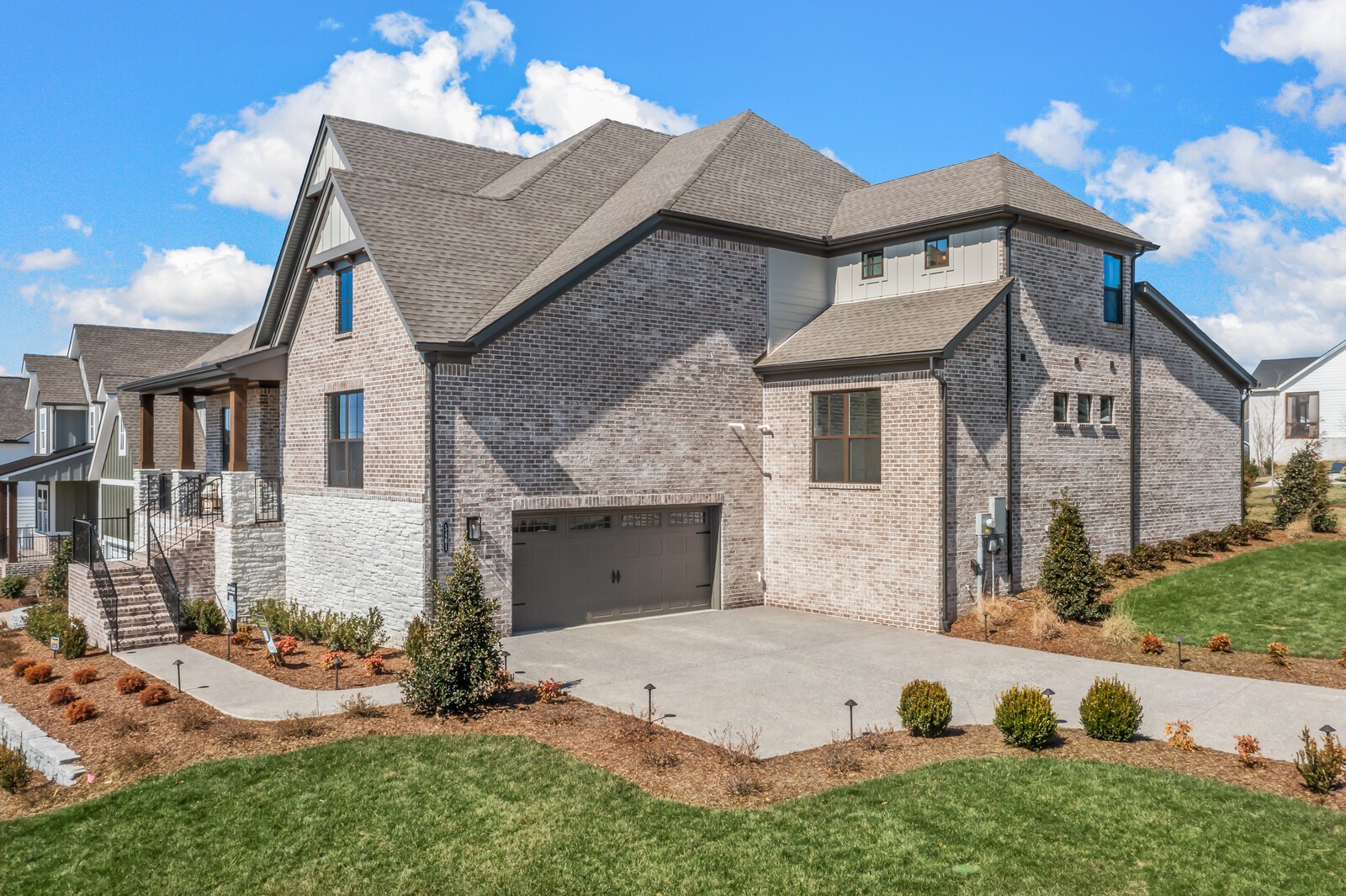 3224 Hunziker Lane Fairview, TN 37062 - Photo 5 of 98