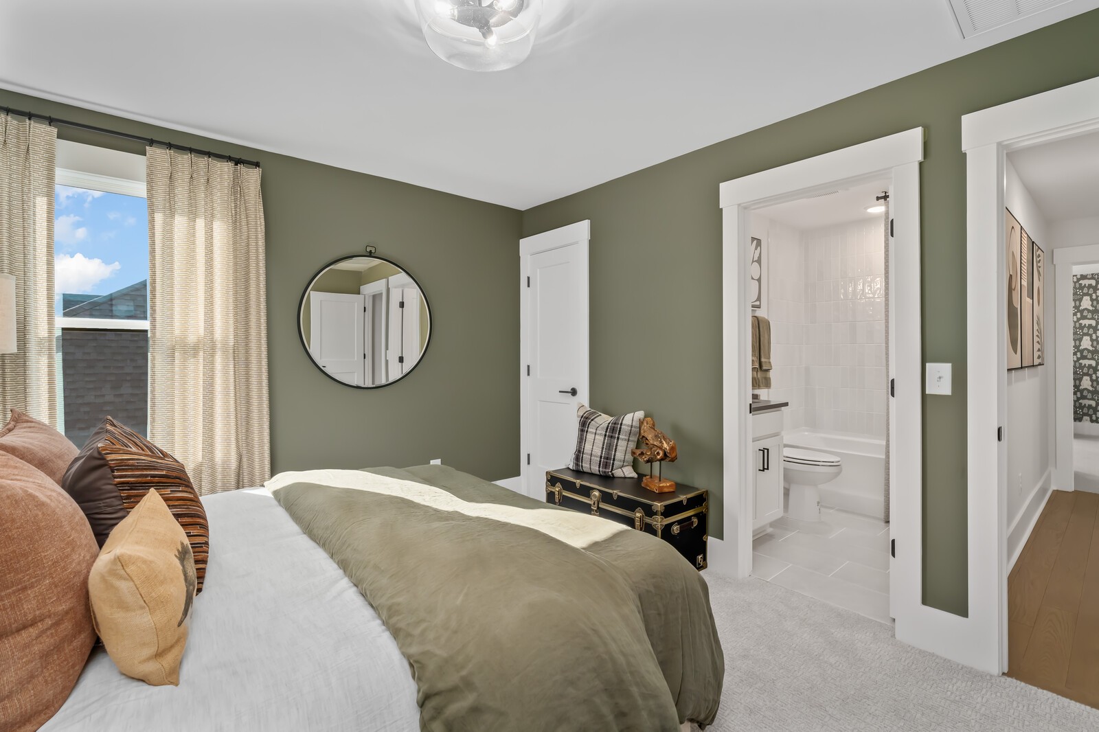 3224 Hunziker Lane Fairview, TN 37062 - Photo 82 of 98