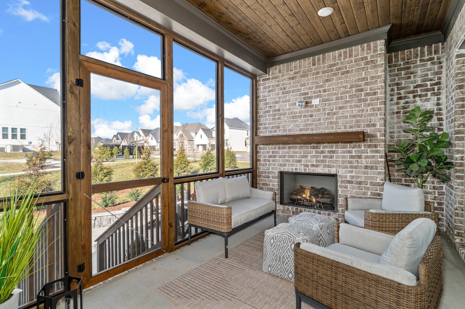 3224 Hunziker Lane Fairview, TN 37062 - Photo 84 of 98