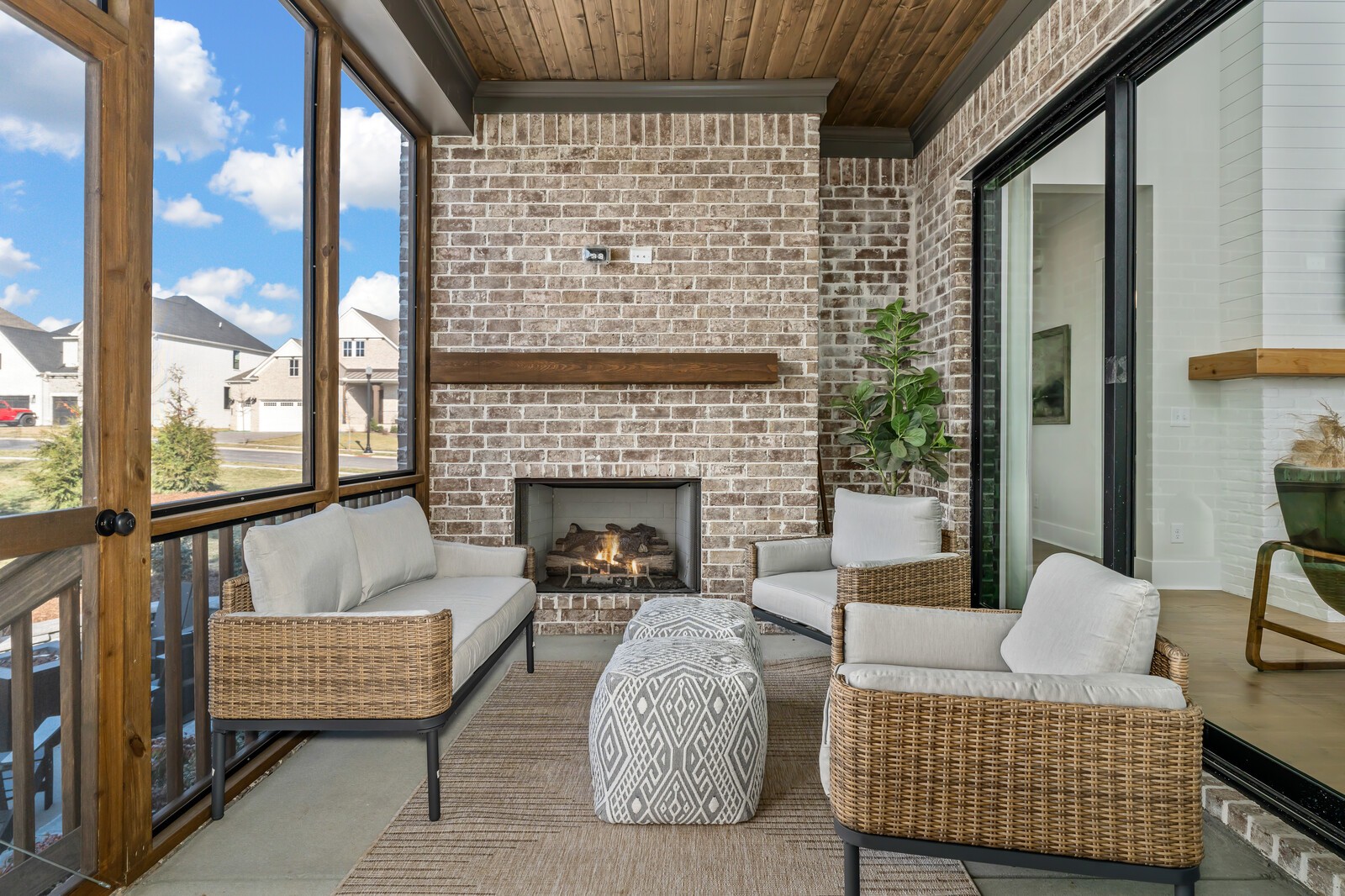 3224 Hunziker Lane Fairview, TN 37062 - Photo 85 of 98