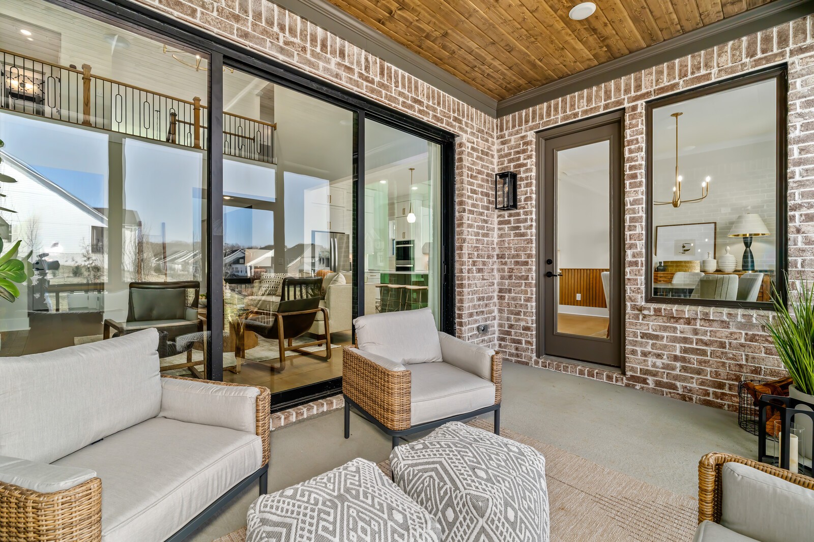 3224 Hunziker Lane Fairview, TN 37062 - Photo 86 of 98