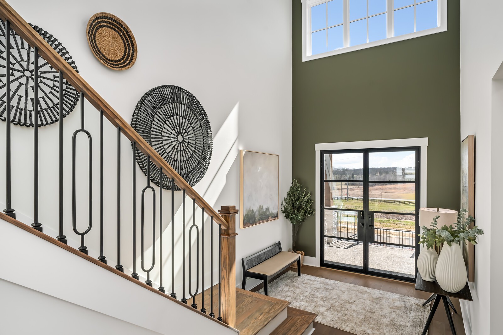 3224 Hunziker Lane Fairview, TN 37062 - Photo 10 of 98