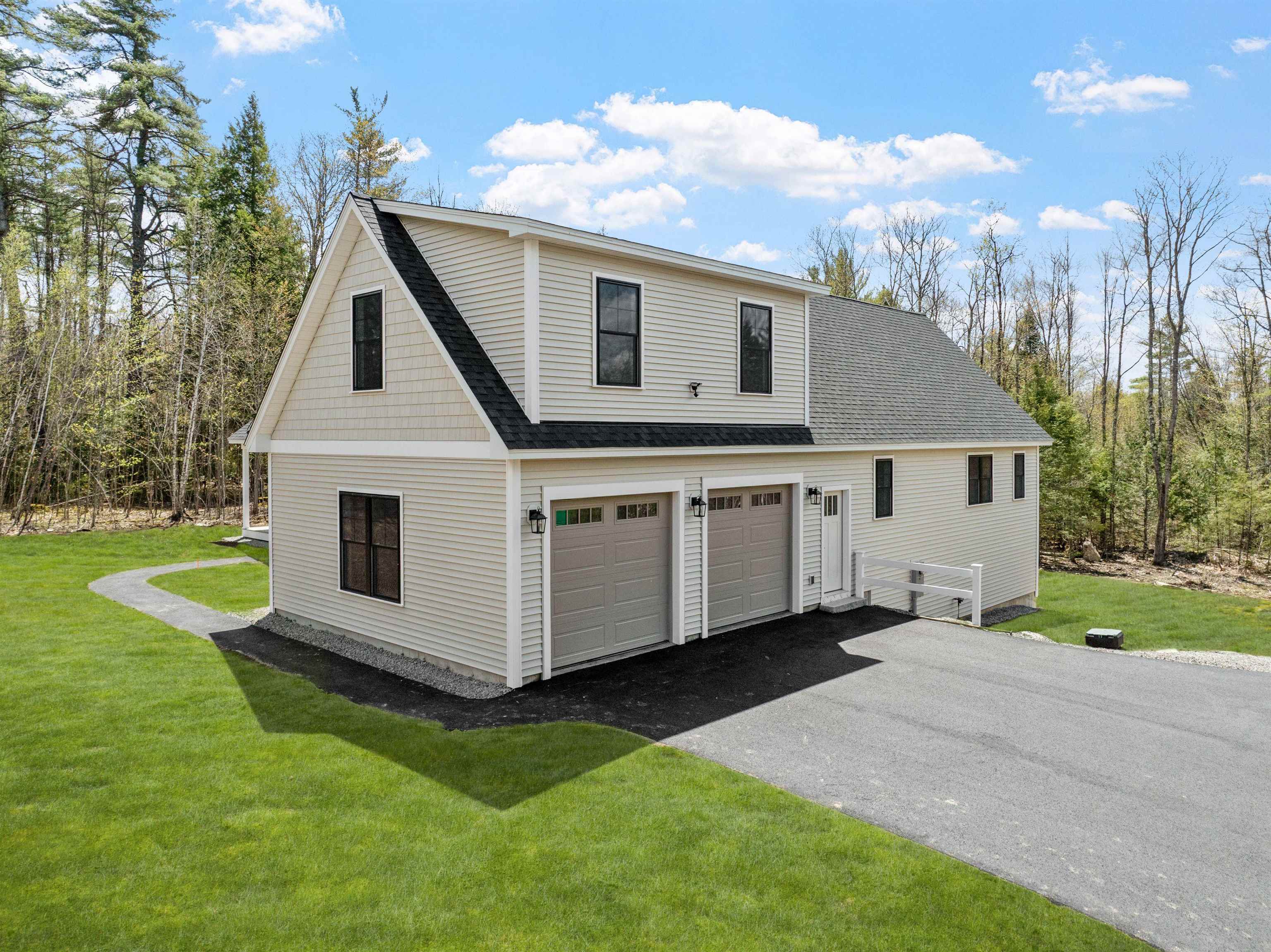 80 Hatch Corner Road Meredith, NH 03253 - Photo 3 of 54
