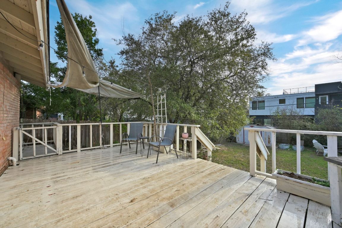 3007 Kinney Avenue Austin, TX 78704 - Photo 16 of 20