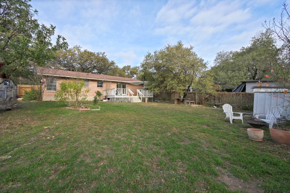 3007 Kinney Avenue Austin, TX 78704 - Photo 18 of 20