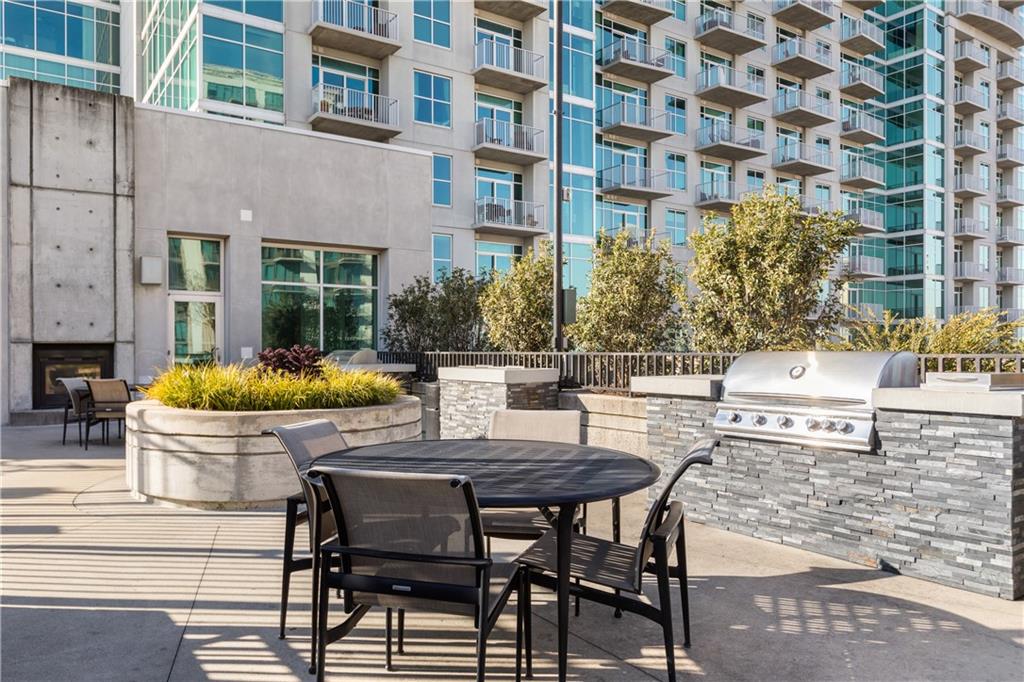 250 Pharr Road Northeast, Unit 1716 Atlanta, GA 30305 - Photo 46 of 60