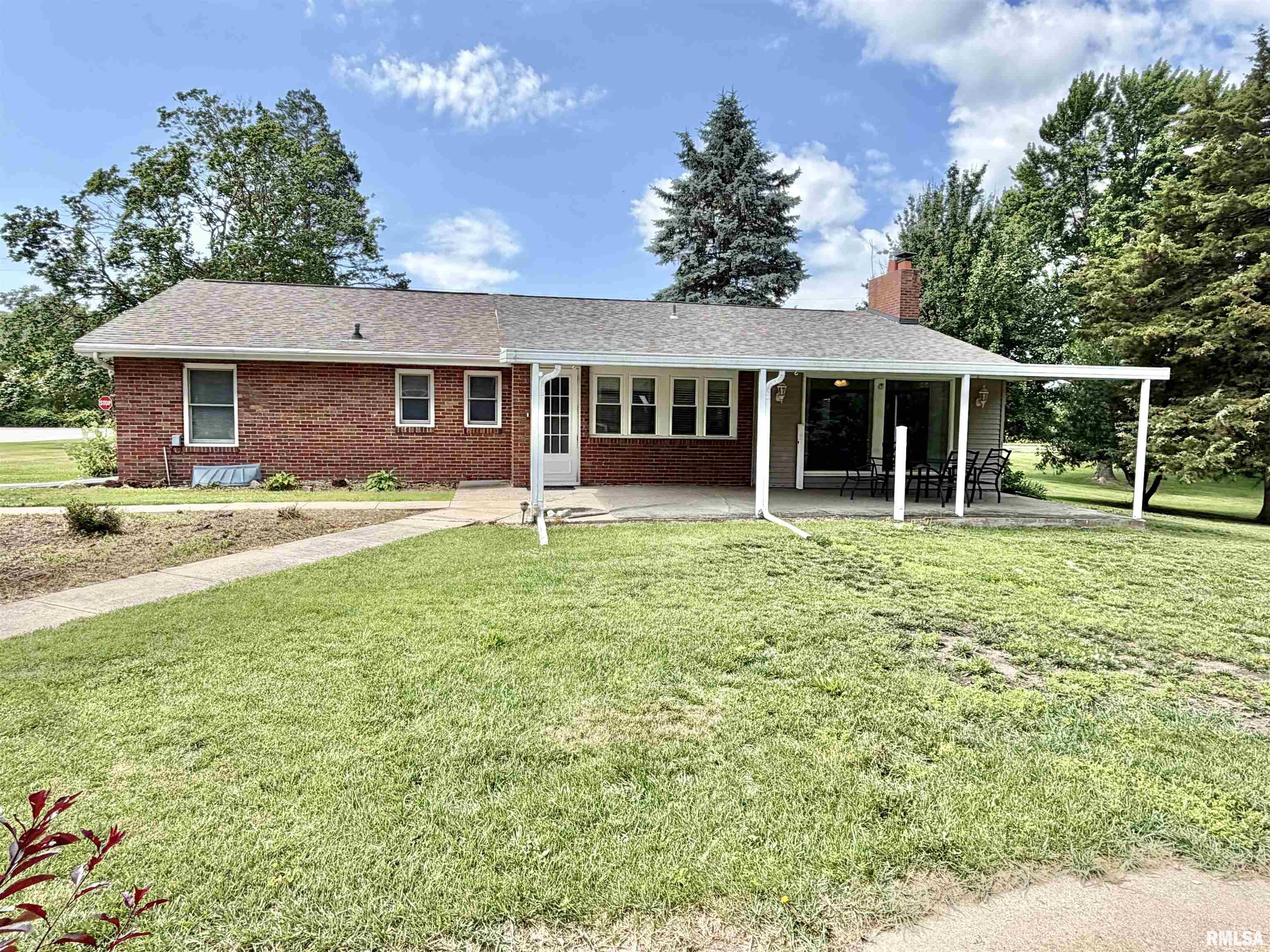 1797 South Lake Storey Road Galesburg, IL 61401 - Photo 26 of 33
