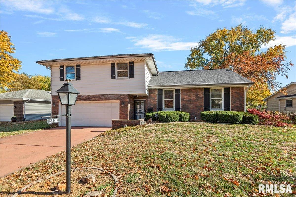 3108 Rutgers Drive Springfield, IL 62704 - Photo 1 of 42